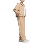 Adidas Теплая женская куртка, Warm Sand - фото 5