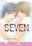 Seven (Yaoi) (Digital Manga Publishing) - фото