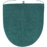 Ковер для ванны Rhomtuft, зеленый - фото 2