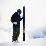 Лыжи Line Pandora 99 Line, One Color - фото 5