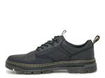 Туфли-оксфорды мужские Dr. Martens Martens Reeder, черный - фото 3