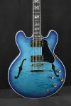 Gibson Modern ES Supreme Blueberry Burst - фото