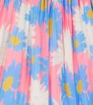 Платье Pammy Daisy из хлопка с цветочным принтом Morley, розовый - фото 3