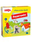 HABA Игра 'Feuerwehr', мультиколор - фото