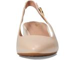 Туфли Cole Haan The Go-To Slingback Pump 45 mm, цвет Bleached Tan Leather - фото 2