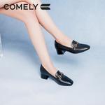 Лоферы COMELY Loafers Women's - фото 9