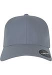 Бейсболка DELTA Flexfit, серый - фото