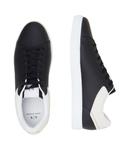 Кроссовки Armani Exchange, черный - фото 4