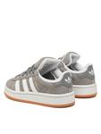 Кроссовки adidas Campus 00s JI4330, серый - фото 3