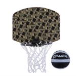 Баскетбольные кольца для дома и улицы SPALDING - фото 6