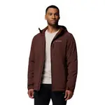 Куртка Columbia Gate Racer II softshell, коричневый - фото 5