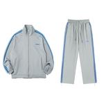 Куртка унисекс NOCAO, Черный комплект - фото 20