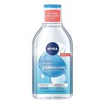 Мицеллярная вода Hydra Skin Effect 400мл, Nivea - фото