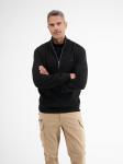 LERROS Свитер в черном цвете - фото 6