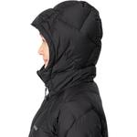 MONTBELL Пуховик Women's Black - фото 7