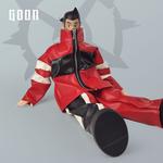 Фигурки GOON, красный motorcycle jacket adam - фото 7