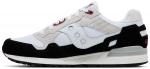 Кроссовки Saucony Shadow 5000 'White Black', белый - фото 3