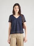 Футболка VERO MODA VMMAYA, Navy - фото 2