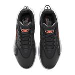 Reebok Solution Винтажные Баскетбольные Кроссовки Унисекс, Черный - фото 8