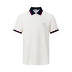 Мужская поло NAVIGARE, белый - фото