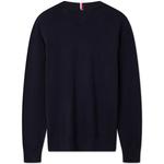 Джемпер мужской Tommy Hilfiger, синий - фото 4