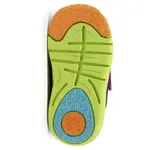 Кроссовки Munich Baby Claudia 26, черный - фото 2