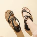 Римские сандалии женские Agsdon - фото 13