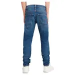 Джинсы G-Star D-Staq Slim Fit, синий - фото 2