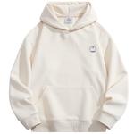 Толстовка унисекс Doraemon, Светлый Хаки - фото 9