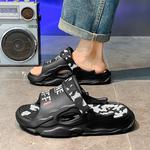 Слайдеры унисекс PEHL, белый - фото 6