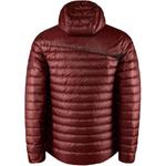 Klattermusen Пуховик мужской, Indigo Indigo Blue - фото 9