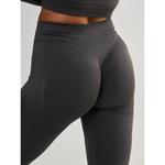 Спортивные леггинсы Beshaped, серый - фото 3