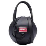 KENZO Шарообразная сумка-шоппер - фото