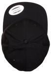 Кепка Classic Snapback Flexfit, черная - фото 7