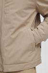 Куртка !Solid Between-Season Gore, светло-бежевый - фото 4