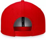 Регулируемая кепка NHL Washington Capitals Core Snapback - фото 4