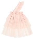 Юбка из тюля Lotus Paade Mode, розовый - фото 4