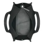 Сумка-тоут DKNY Hadlee Mid, черный - фото 4