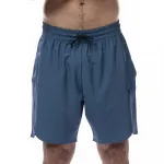 Шорты Drop Shot Tundra, синий - фото