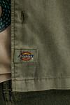 Рубашка Dickies, зеленый - фото 5