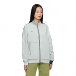 Свитшот Women's Drip Gray LINING, серый - фото 4