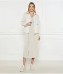 Куртка Regular fit Tommy Hilfiger, бежевый - фото 2