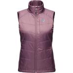 Жилет Solution Black Diamond, цвет fig - фото 4