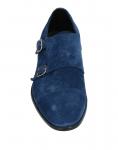 Лоферы Doucal'S, синий - фото 4