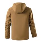 LONSDALE Куртка Unisex, Black - фото 5