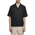 COS Мужская черная рубашка - фото 5