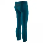 Брюки базового слоя X-BIONIC Invent 4.0, синий - фото 2