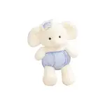 Плюшевая кукла слоненок высота 33см/45см MIXIANG - фото