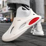 Сабо унисекс Caritesport, белый - фото 10