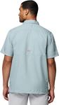 Columbia мужская рубашка Slack Tide Camp, Crushed Blue - фото 2
